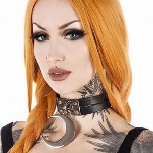 Noctrina Choker [B]